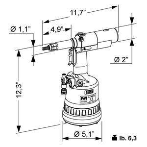 MARSON 160SP