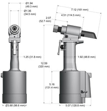 GAGE BILT GB722