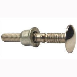 3/16" C6L lockbolts, Grip: .688-.813