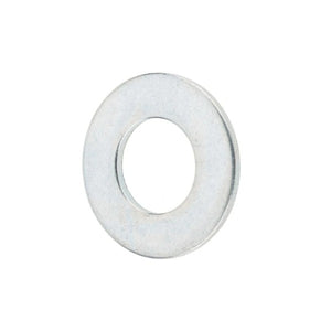 SAE Steel Washer Zinc Plated