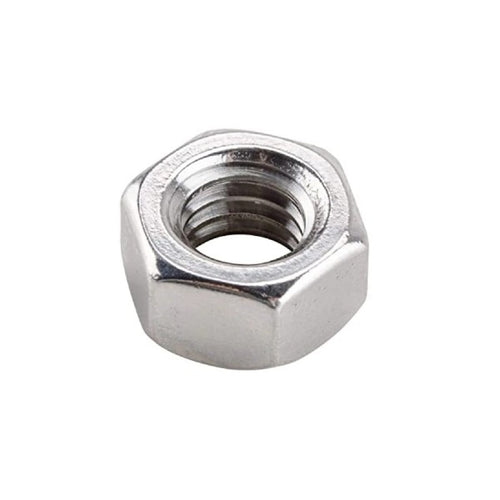 Hex Nuts