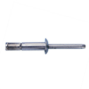 1/4"  Steel Monobolt - Long