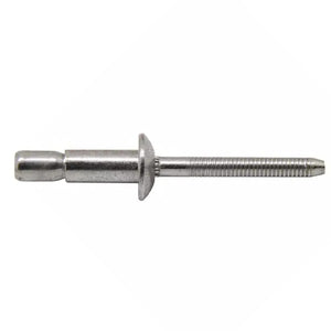 1/4"  Stainless Steel Magna-Lok®- Short