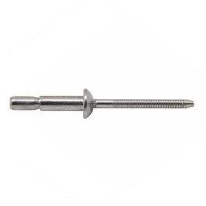 1/4"  Stainless Steel Magna-Lok®- Long