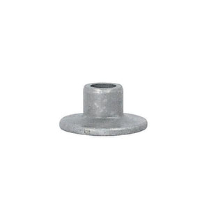 1/4" Magna-grip® Large Flange Collars