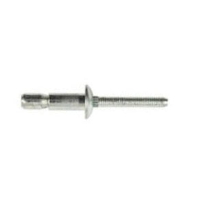 1/4"  Steel Magna-Lok® - Short