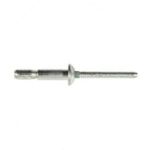 1/4"  Steel Magna-Lok® - Long