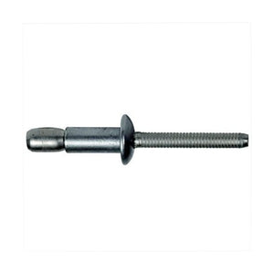 1/4"  Aluminum Magna-Lok® - Short