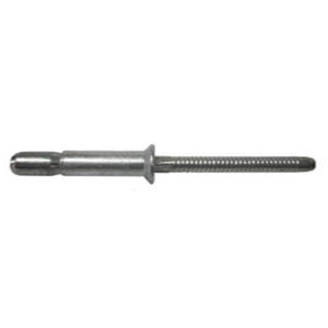 1/4"  Stainless Steel Magna-Lok® countersunk - Long