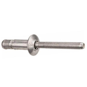 1/4"  Stainless Steel Monobolt - Short